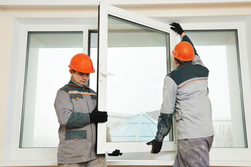 Cost of Windows Installation in Exeter, NH